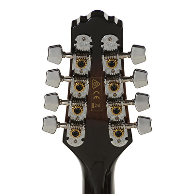 Ibanez M510E-DVS Elektro Mandolin